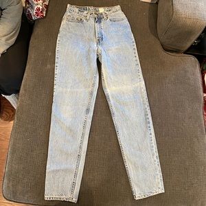 Vintage Levi’s